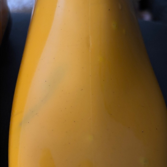 Ugg Australian golden yellow rain boots size 8 - Picture 12 of 16